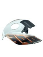 Capa tanque KTM Duke 390 2013 - 2017 - Imagem 3