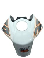 Capa tanque KTM Duke 390 2013 - 2017