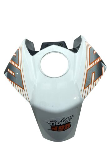 Capa tanque KTM Duke 390 2013 - 2017