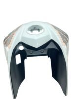 Capa tanque KTM Duke 390 2013 - 2017 - Imagem 2