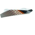 Carenagem farol esquerda KTM Duke 390 2013 - 2017