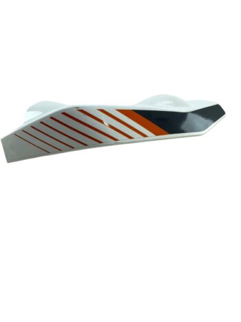 Carenagem farol esquerda KTM Duke 390 2013 - 2017