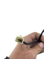 Interruptor freio traseiro KTM Duke 390 2013 - 2017 - Imagem 3