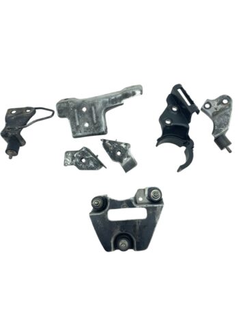 Kit suporte KTM Duke 390 2013 - 2017