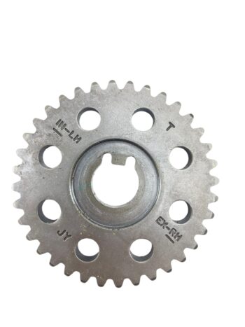 Engrenagem comando KTM Duke 390 2013 - 2017
