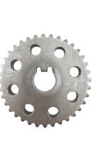 Engrenagem comando KTM Duke 390 2013 - 2017 - Imagem 2