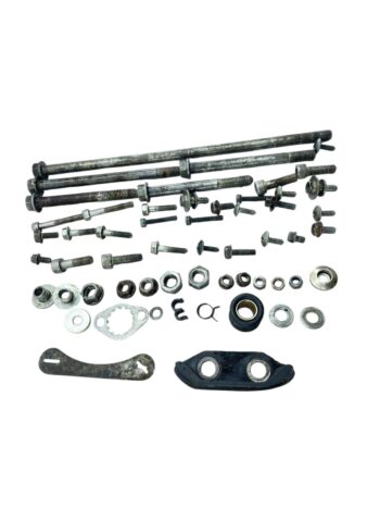 Kit parafuso motor KTM Duke 390 2013 - 2017