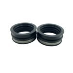 Coletor admissão BMW F 800 GS  2013 - 2016