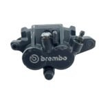 Pinça freio dianteiro direita BMW F 800 GS 2013 - 2016