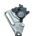 Pinça freio traseira BMW F 800 GS 2013 - 2016