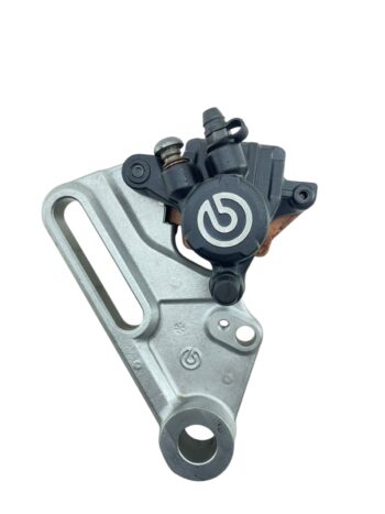 Pinça freio traseira BMW F 800 GS 2013 - 2016