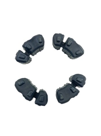 Coxim coroa BMW F 800 GS 2013 - 2016