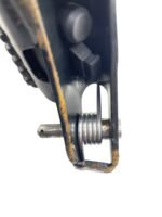 Pedaleira dianteira esquerda BMW F 800 GS 2013 - 2016 - Imagem 3