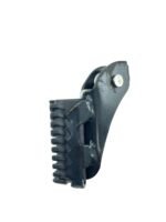 Pedaleira dianteira esquerda BMW F 800 GS 2013 - 2016 - Imagem 2