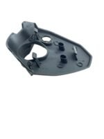 Acabamento chave ignição BMW F 800 GS 2013 - 2016 (C/Detalhe) - Imagem 6