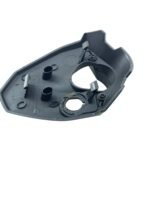 Acabamento chave ignição BMW F 800 GS 2013 - 2016 (C/Detalhe) - Imagem 5