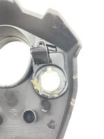 Acabamento chave ignição BMW F 800 GS 2013 - 2016 (C/Detalhe) - Imagem 7