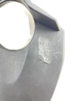 Acabamento chave ignição BMW F 800 GS 2013 - 2016 (C/Detalhe) - Imagem 9