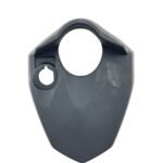 Acabamento chave ignição BMW F 800 GS 2013 - 2016 (C/Detalhe)