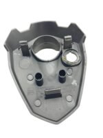Acabamento chave ignição BMW F 800 GS 2013 - 2016 (C/Detalhe) - Imagem 10