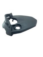 Acabamento chave ignição BMW F 800 GS 2013 - 2016 (C/Detalhe) - Imagem 2