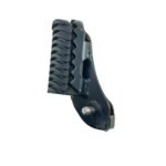 Pedaleira dianteira direta BMW F 800 GS 2013 - 2016