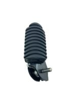 Pedaleira dianteira direta BMW F 800 GS 2013 - 2016 - Imagem 3