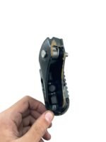Pedaleira dianteira direta BMW F 800 GS 2013 - 2016 - Imagem 6