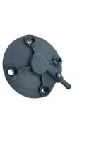 Válvula respiro tanque BMW F 800 GS 2013 - 2016 - Imagem 2