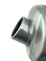 Ponteira escape BMW F 800 GS 2013 - 2016 - Imagem 5