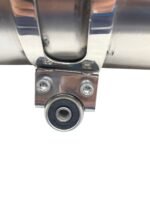 Ponteira escape BMW F 800 GS 2013 - 2016 - Imagem 10