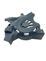Tampa pinhão BMW F 800 GS 2013 - 2016 - Imagem 4