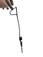 Pedal freio BMW F 800 GS 2013 - 2016 - Imagem 3