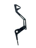 Pedal freio BMW F 800 GS 2013 - 2016 - Imagem 2