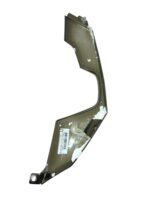 Rabeta direita BMW F 800 GS 2013 - 2016 (C/ avaria) - Imagem 3