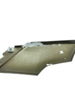 Rabeta direita BMW F 800 GS 2013 - 2016 (C/ avaria) - Imagem 4