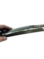 Rabeta direita BMW F 800 GS 2013 - 2016 (C/ avaria) - Imagem 6