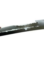 Rabeta direita BMW F 800 GS 2013 - 2016 (C/ avaria) - Imagem 5