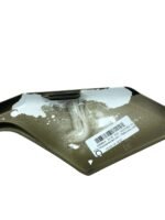 Rabeta direita BMW F 800 GS 2013 - 2016 (C/ avaria) - Imagem 8