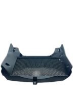 Grade radiador BMW F 800 GS 2013 - 2016 (C/Detalhe) - Imagem 2