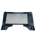 Grade radiador BMW F 800 GS 2013 - 2016 (C/Detalhe)