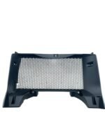 Grade radiador BMW F 800 GS 2013 - 2016 (C/Detalhe)