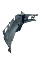 Paralama traseiro interno BMW F 800 GS 2013 - 2016 - Imagem 4
