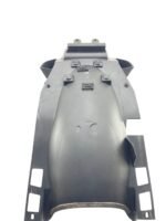 Paralama traseiro interno BMW F 800 GS 2013 - 2016 - Imagem 7
