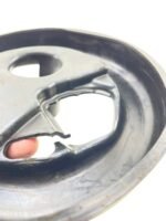 Capa bomba combustível BMW F 800 GS 2013 - 2016 - Imagem 5