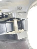 Balança / Quadro elástico BMW F 800 GS 2013 - 2016 - Imagem 5