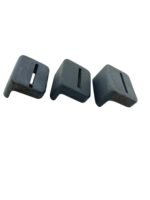 Borracha acabamento chassi BMW F 800 GS 2013 - 2016 - Imagem 6