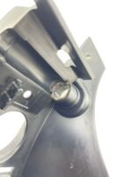 Acabamento interno rabeta BMW F 800 GS 2013 - 2016 - Imagem 4