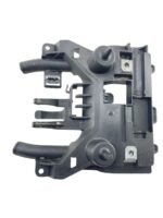 Acabamento trava banco BMW F 800 GS 2013 - 2016 - Imagem 6
