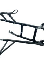 Quadro B BMW F 800 GS 2013 - 2016 - Imagem 3